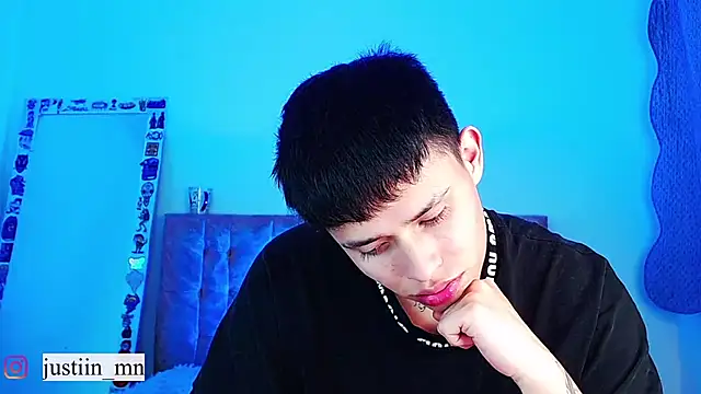 _justinmoon2 Chat XXX in diretta