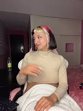 Czat XXX na żywo – RebelKitty_