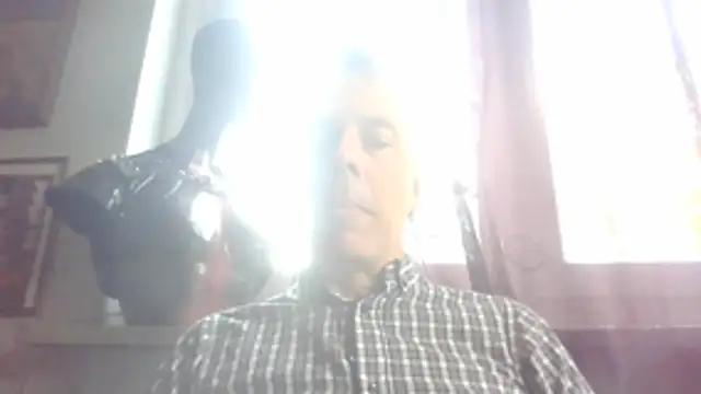Chat XXX Live SHARPSkinhead