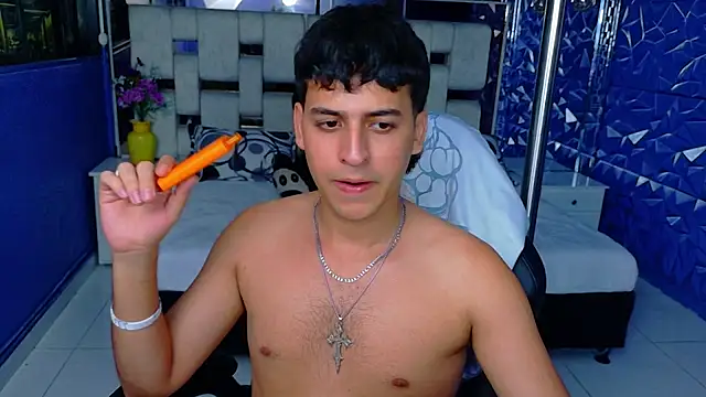 ian_sprouse Live XXX-chat