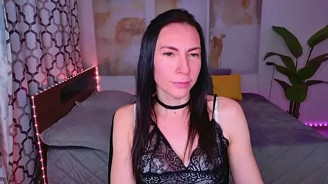 IngaRain's Live XXX Chat