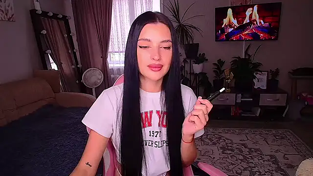 SoftMoon's Live XXX Chat