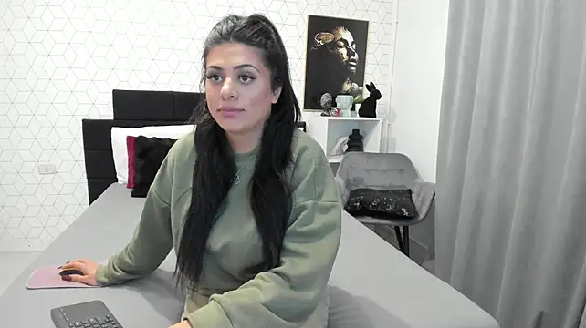 Heidix Live XXX-Chat