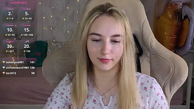 Chat XXX ao vivo de Shy_Polly