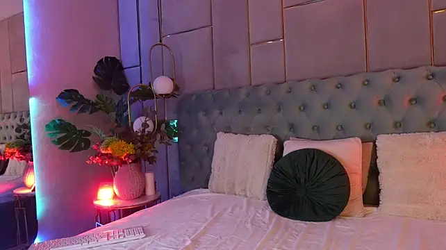 AmberRiso Adlı Modelin Canlı XXX Sohbeti