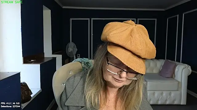 Chat XXX en directo de Pippa_Pebble