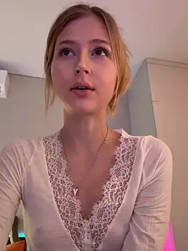LunaRase – Live XXX-chat