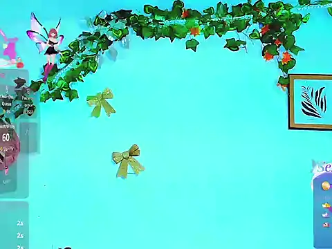 XXX chat uživo modela Deborath_dolls