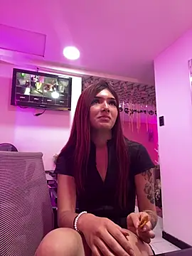 danielahall's Live XXX Chat