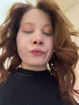 Chat XXX ao vivo de SlavicCandy