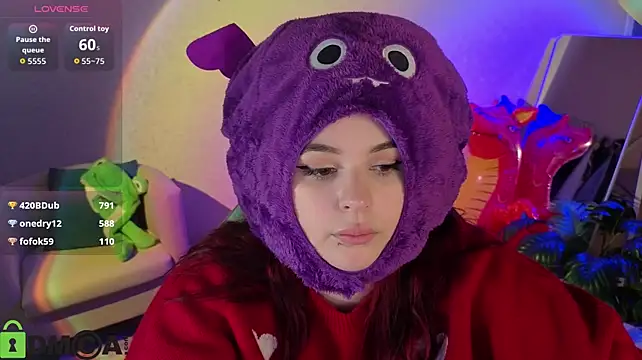 Chat XXX en directo de Mia_R0ss