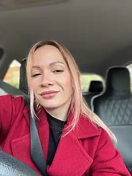 XXX chat uživo modela LavenderHot