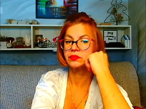 Natali3855's Live XXX Chat