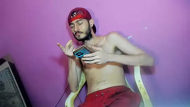 Bigcockwhite7 即時 XXX 聊天