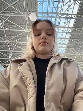 AshleyMur – Naživo XXX chat