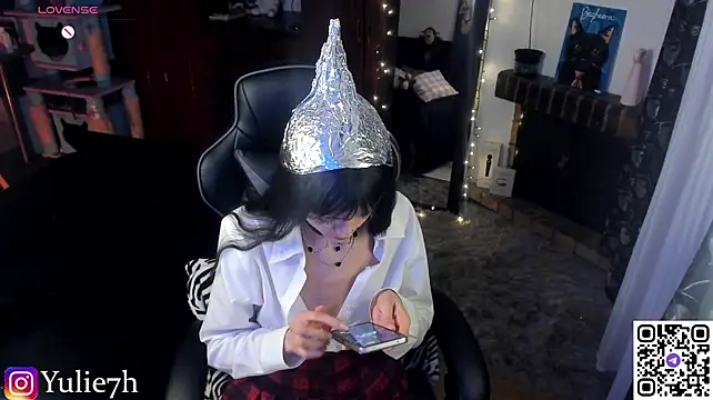 Chat XXX en directo de _Jessy_Moon_