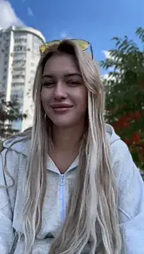 KikiWatson Chat XXX in diretta