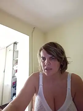 XXX chat uživo modela Lanavesna