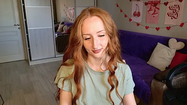 XXX chat uživo modela Sophie_Ruby