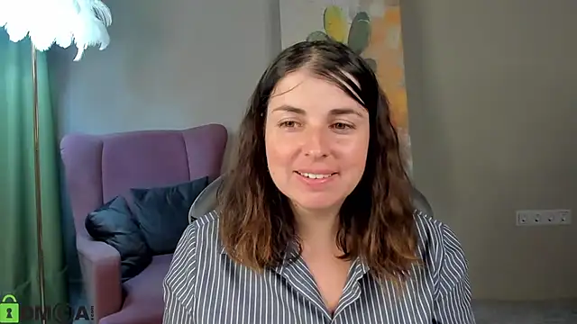 XXX chat uživo modela MartaEdams