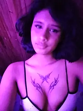 XXX chat uživo modela Kaelani_sex