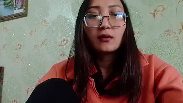 XXX chat uživo modela Anna_CaramelDream
