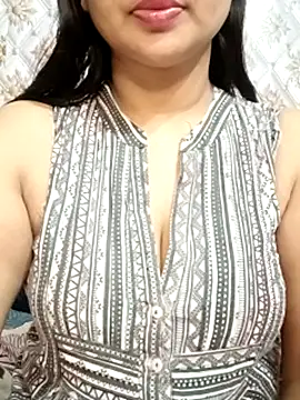 XXX chat uživo modela Sweety4u97
