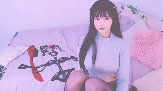 LongoriaEva XXX чат на живо