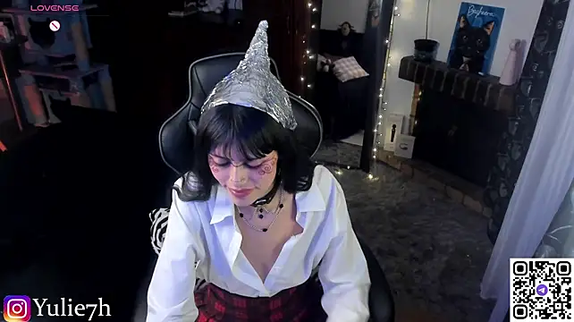 _Jessy_Moon_: απευθείας συνομιλία ΧΧΧ
