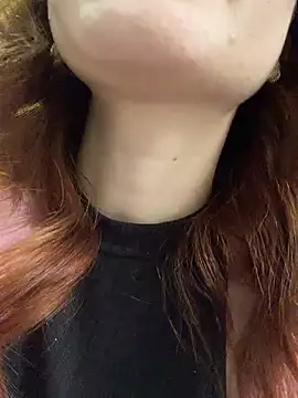 SlavicCandy - risky show camel toe in store
