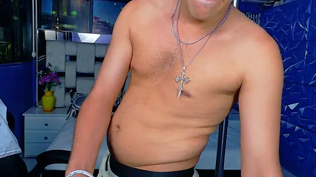 ian_sprouse Live XXX Chat