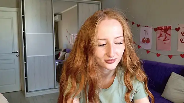 Chat +18 de Sophie_Ruby ao vivo