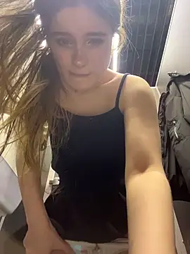 Lunabelle_ - Massage my boobies risky