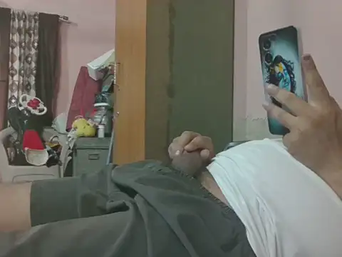 Desi_couple85 Adlı Modelin Canlı XXX Sohbeti