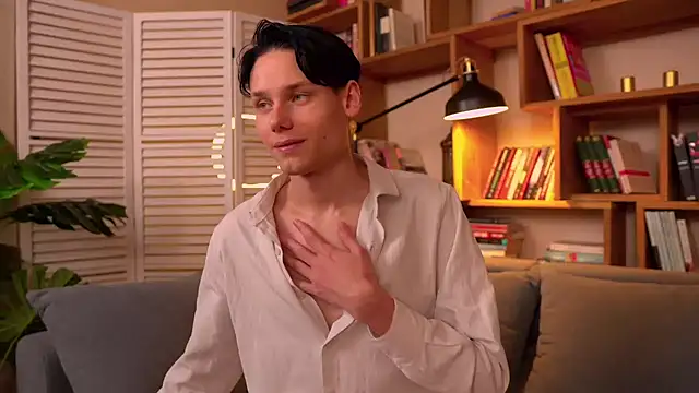 Jan_Dekkel live XXX chat