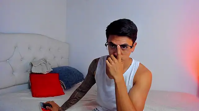 Živý XXX chat Caramelo_Bryan