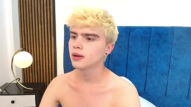 Chat XXX Live Ian_Stone