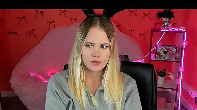 Živý XXX chat LanaWey