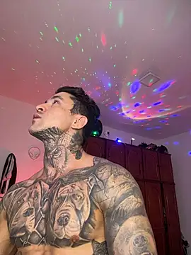 VictorSalen Live XXX-Chat