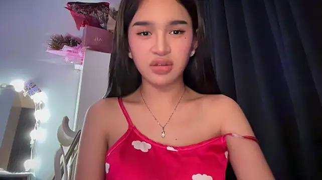 XXX chat uživo modela lelasohna