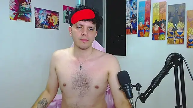 XXX chat uživo modela JKalexis69