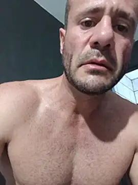 HotDaddy41 Live XXX-chat