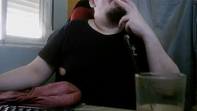 porkorossy's Live XXX Chat