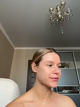 JessIsLove – Naživo XXX chat