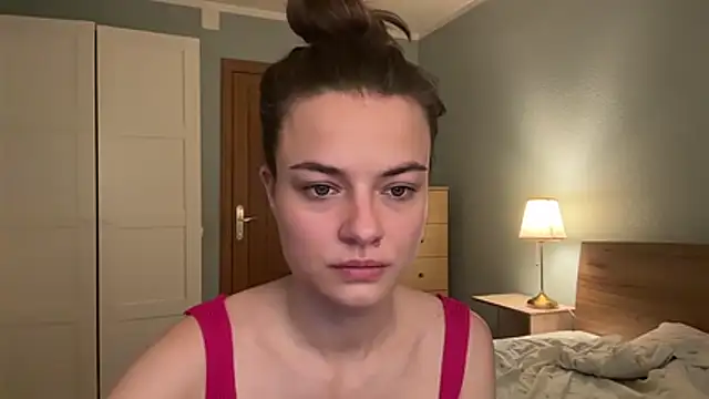 Graceee_ Live XXX-chat