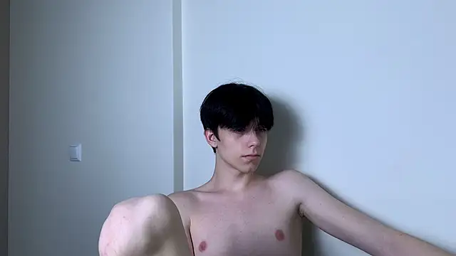 Chatroom XXX en direct de mason_silver