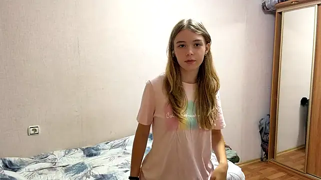 HebrewRiding's Live XXX Chat