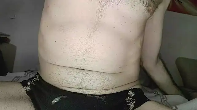 canarito18 Live XXX-Chat