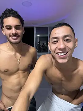Онлайн чат XXX Derek_master