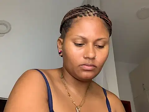 madelltheebony – Live XXX-chat